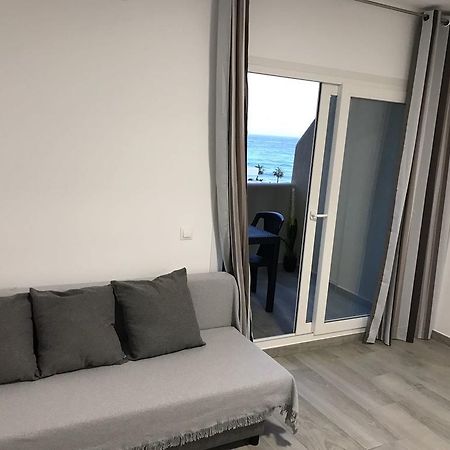 Benalbeach Apartment Ana Benalmádena Buitenkant foto