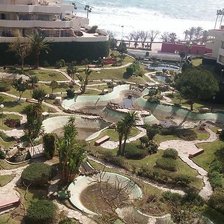 Benalbeach Apartment Ana Benalmádena Buitenkant foto