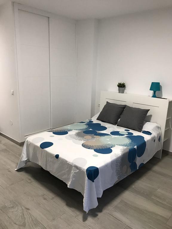 Benalbeach Apartment Ana Benalmádena Buitenkant foto