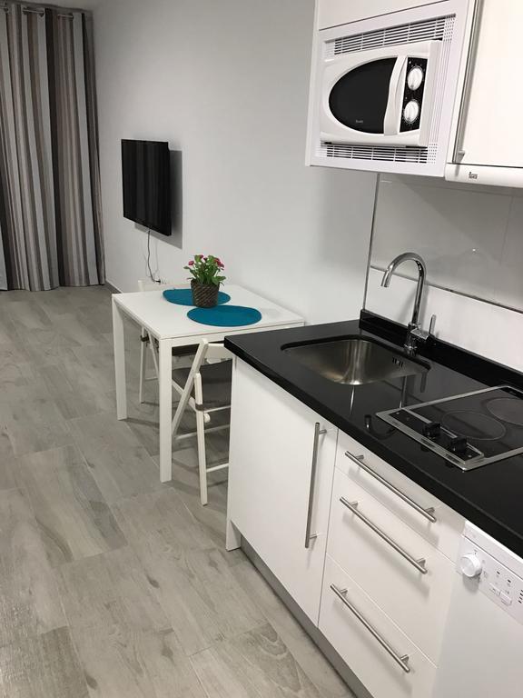 Benalbeach Apartment Ana Benalmádena Buitenkant foto