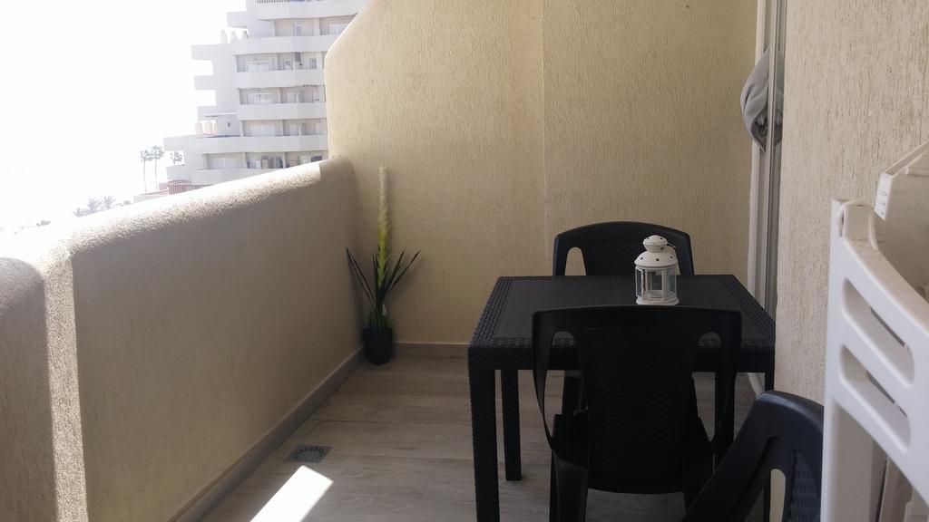 Benalbeach Apartment Ana Benalmádena Buitenkant foto