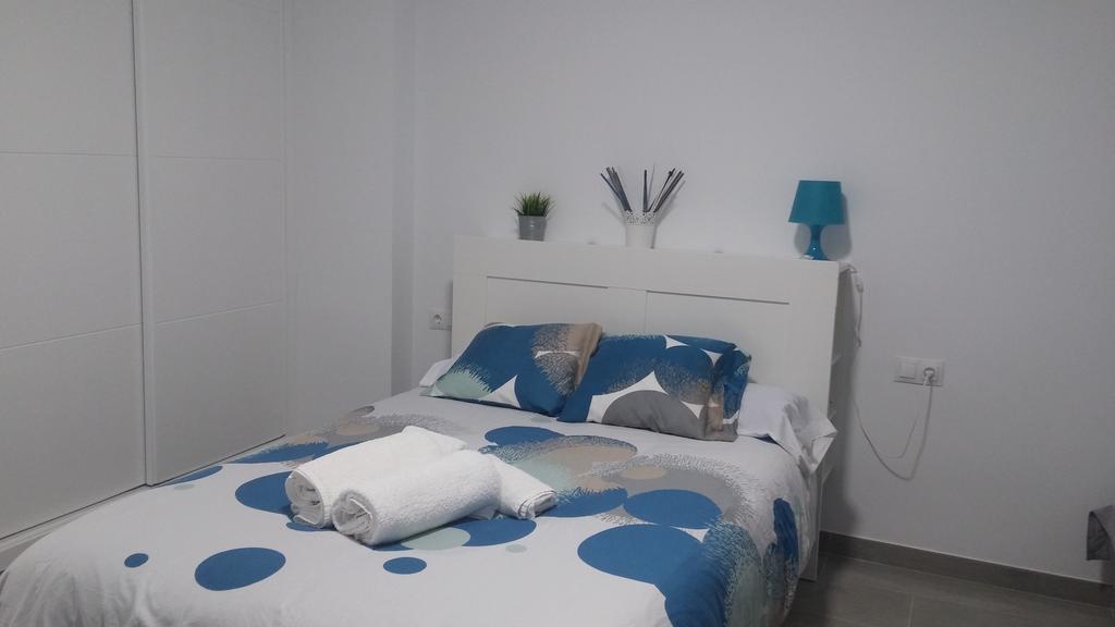 Benalbeach Apartment Ana Benalmádena Buitenkant foto